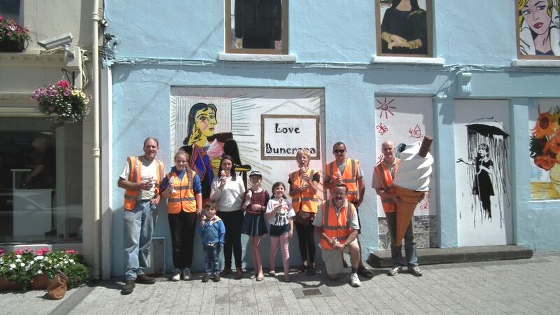 Is the best 99 in Buncrana?