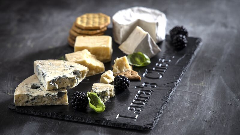 Whose cheese? Slated’s new personalised cheeseboards