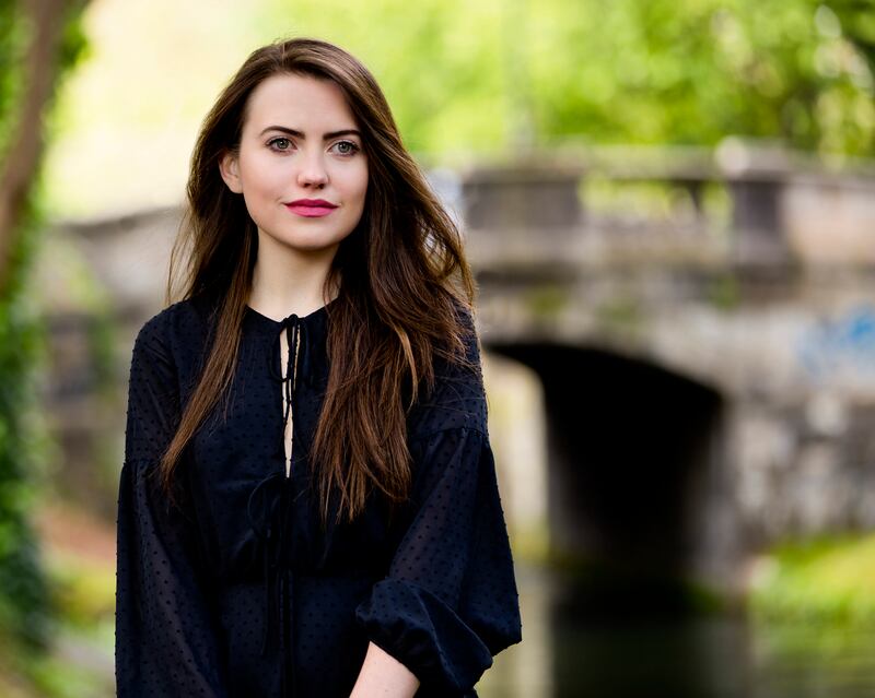 Liberty's sustainability manager for Europe Roseanne Regan: The pandemic 'just accelerated what we were already doing'.