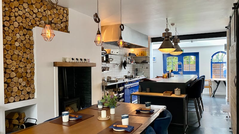 Alumni Kitchen Table