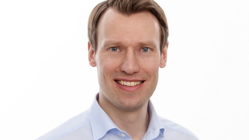 Michael Bosshammer, head of retail for Elavon