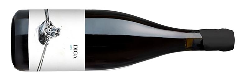 Diga 2021, Motsant, Catalunya, Spain