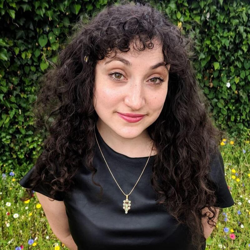 Sarah Stein Lubrano of The School of Life: 'Love is not valuable simply because it’s ‘nice’... It provides an invitation for those who have done things wrong to alter their lives.'