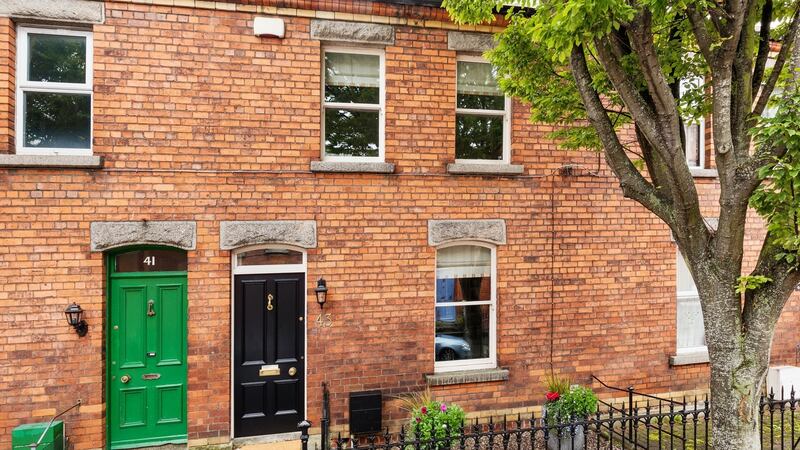 43 Russell Avenue, Drumcondra, Dublin 3