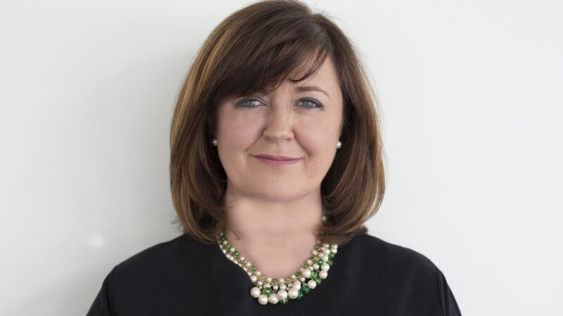 RTÉ chief digital officer Múirne Laffan: ‘Audience expectations are constantly growing.’