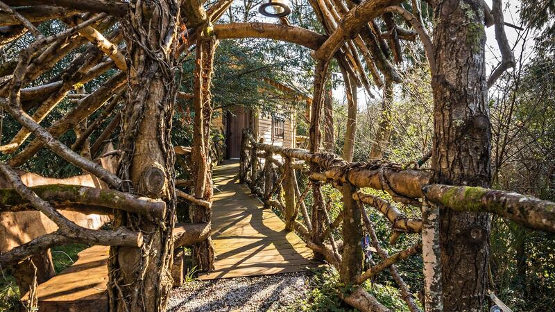 Brook House, Ballinaclash Co Wicklow