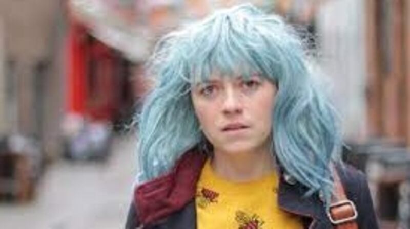 Gemma-Leah Devereux in The Bright Side