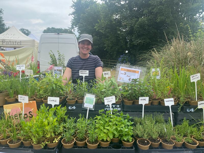 Schull Country Market