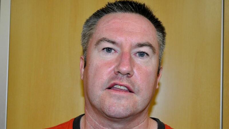 Michael Lynn: can be held in  Brazil for up to 90 days.