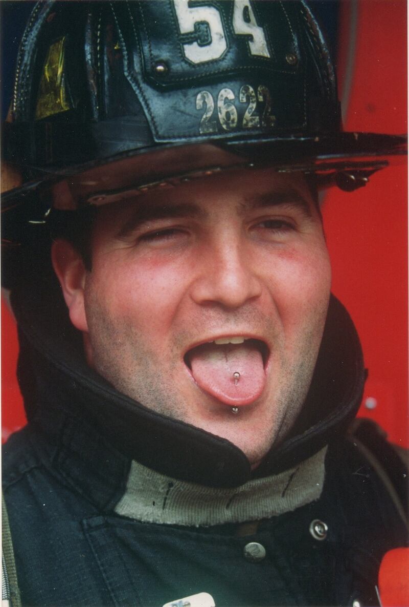 Michael Emmett Brennan