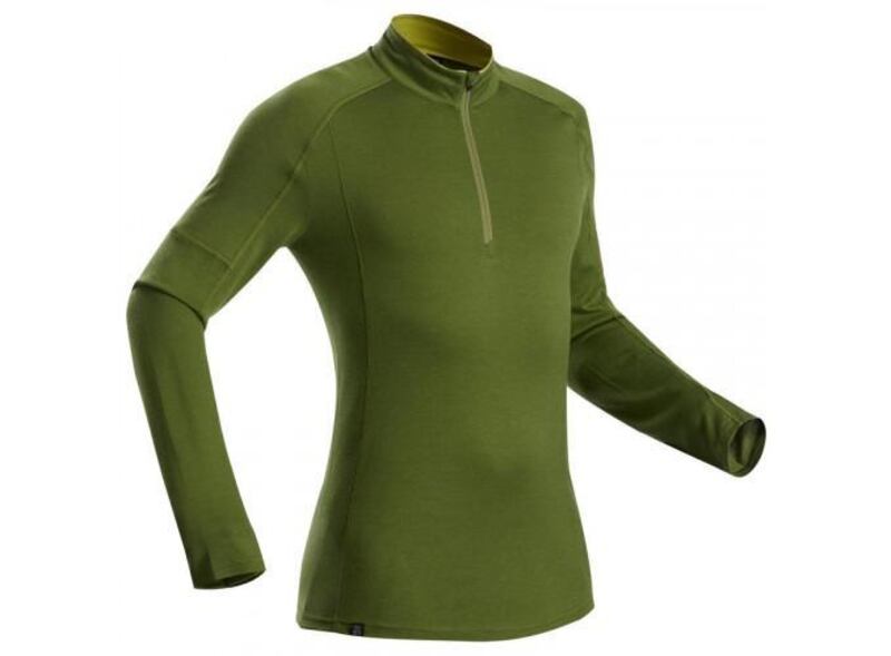 Forclaz Merino Wool Baselayer