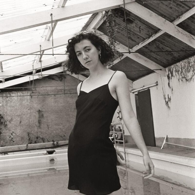 Singer-songwriter Maija Sofia