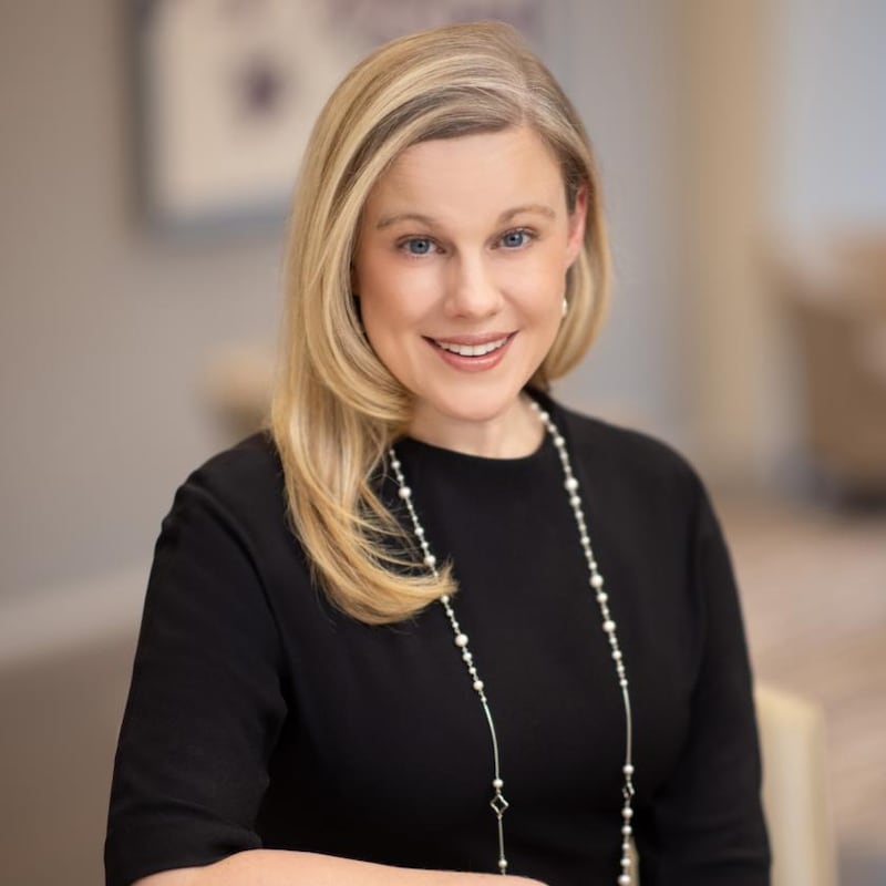 IBM’s chief human resources officer, Nickle LaMoreaux