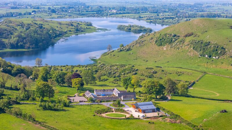 The Retreat, Lough Gur, Bruff, Co Limerick