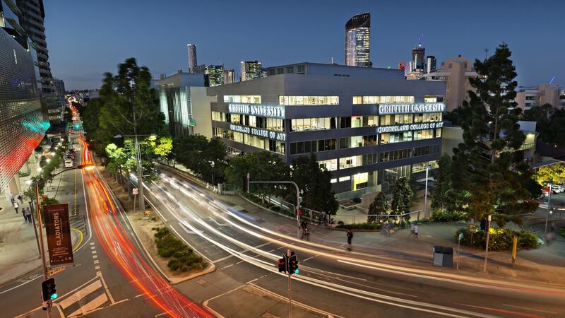 “I genuinely see Brisbane as the ideal city” - Nicola Holly is originally from Tralee