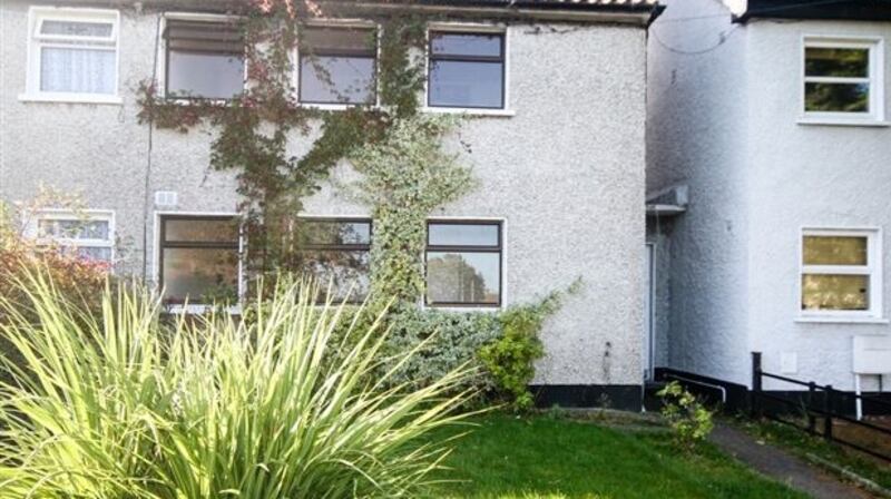 139 Pearse Park, Sallynoggin, Co Dublin.