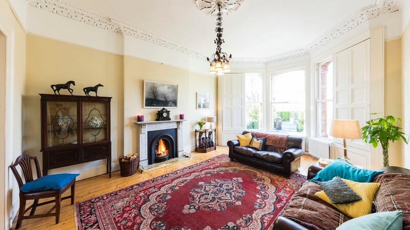 Ashdoonan, 32 Silchester Road, Glenageary, Co Dublin.