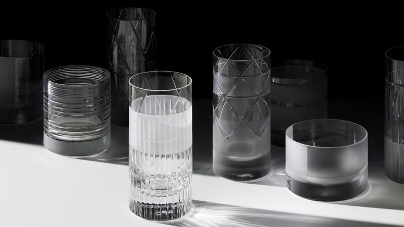 The Elements collection at J Hill Standard