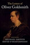 The Letters of Oliver Goldsmith