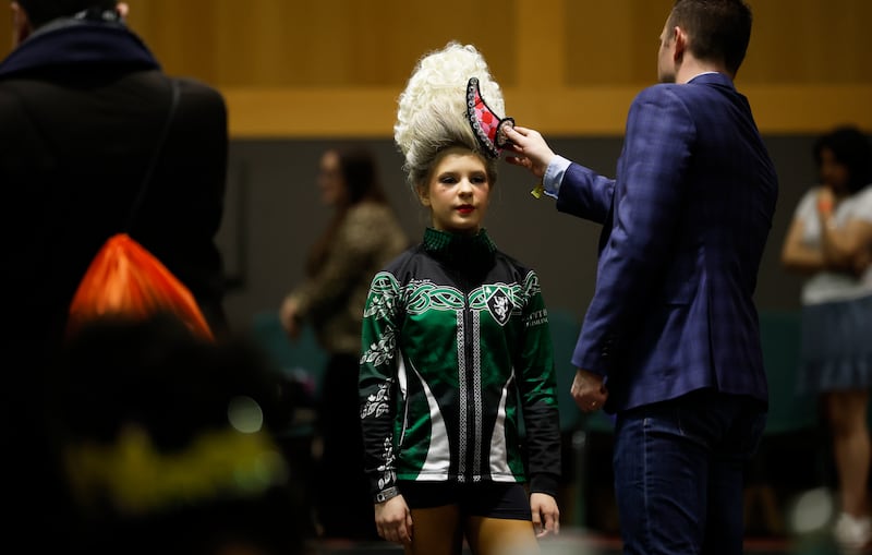 Photograph: Nick Bradshaw