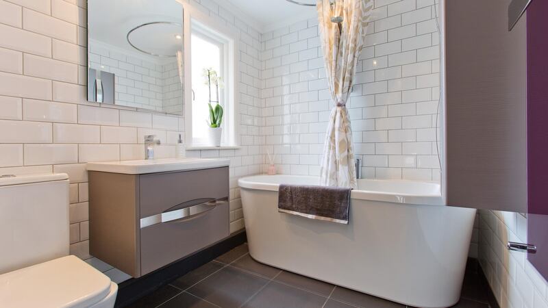 11 Belmont Park, Donnybrook