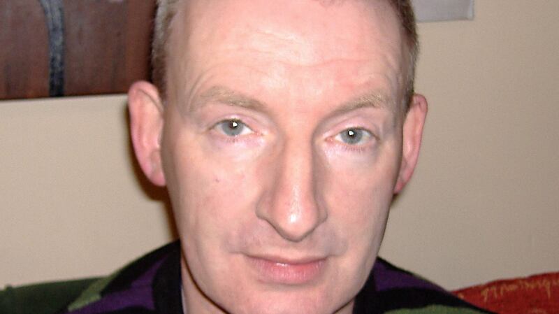 Patrick Deeley:  a skilful storyteller and master of the steady line. Photograph: Judy Carroll Deeley/Dedalus Press