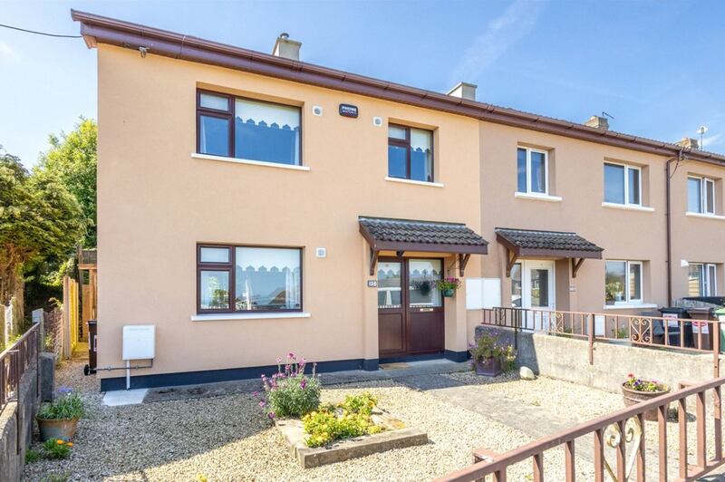 125 Kindlestown Park, Greystones, Co Wicklow