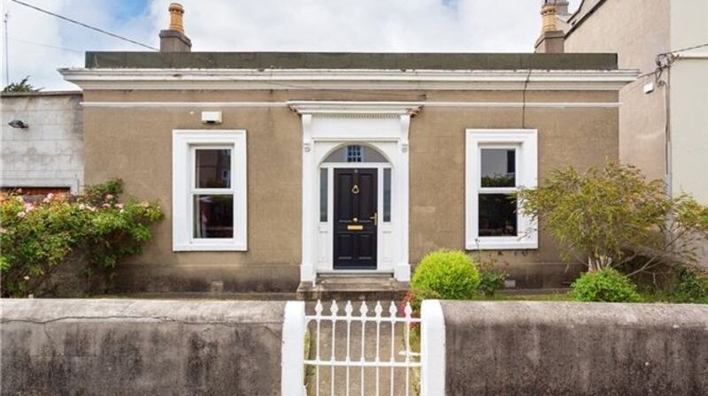 A Victorian villa on Islington Avenue, Dun Laoghaire is for sale at €985,000
