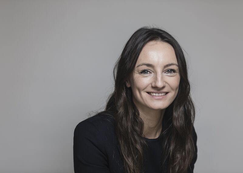 Audrey Crummy: 'The sheer breadth of activity that takes place here makes a compelling case for international financial services firms to choose Ireland.'