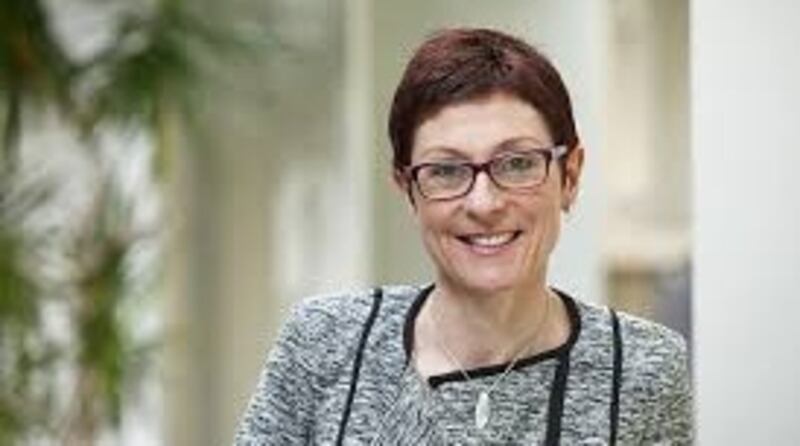 Nuala McGuinn of NUI Galway: ‘Online courses provide flexibility in the timing and type of assessments used and can lead to improved learning outcomes’