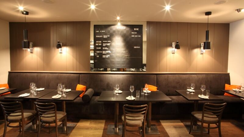 Seapoint Fish and Grill