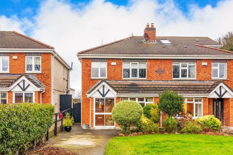 41 Grangebrook Avenue, Rathfarnham, Dublin 16