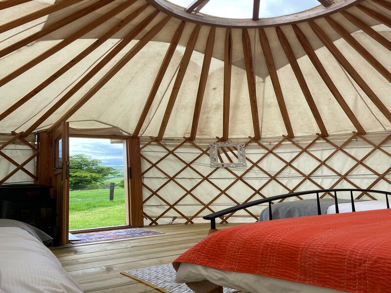 The Old Forge, Co Wicklow