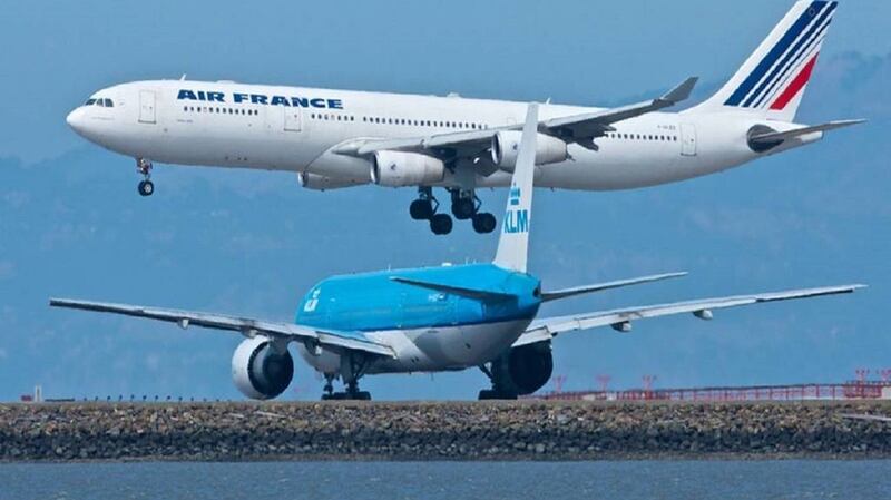 Air France KLM: results out on Thursday
