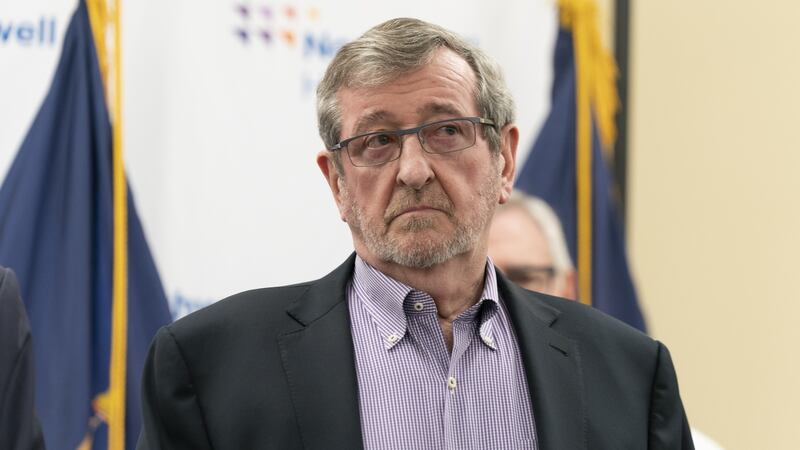 Michael Dowling: “The physical aspect [of hurling], the tolerance for discomfort, this is one of the greatest loves of my life . . . .  The type of games you play say something about the character of the individual.” Photograph: Ron Adar/Echoes Wire/Barcroft Media via Getty Images)