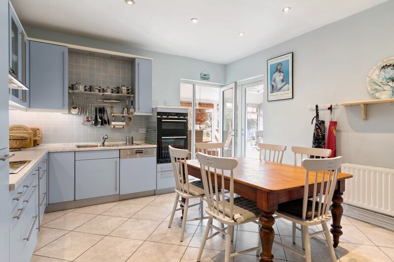 KItchen.Photograph: Ed Place