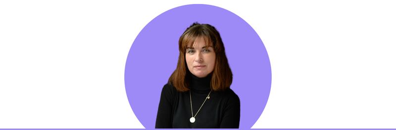 10 women on 10 women - Lavinia Kerwick