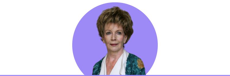 10 women on 10 women - Edna O'Brien