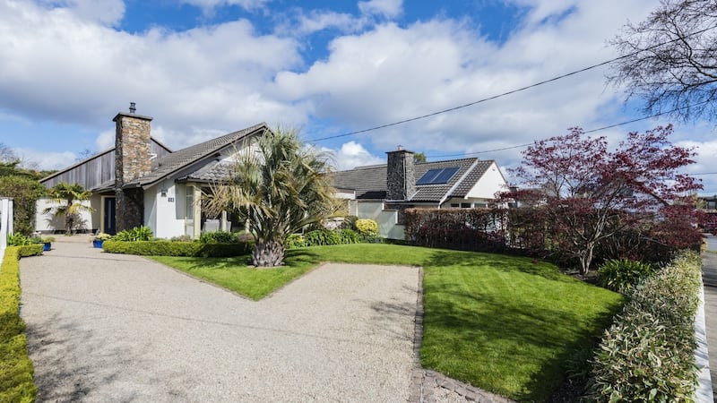 14 Flemingstown Park, Churchtown, Dublin 14