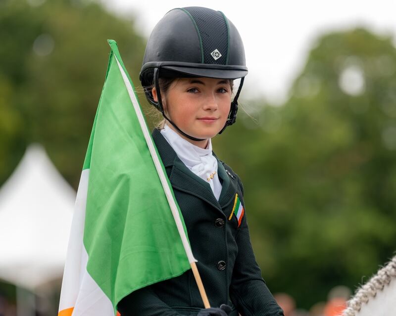 'She definitely had a lot of emotional intelligence,' says Tiggy's mother Jane