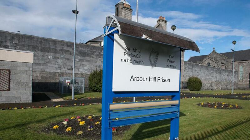 Dwyer will slip into the grey of jail life and may, in a few years, slide from public consciousness until the next “exotic” case. Photograph: Dave Meehan