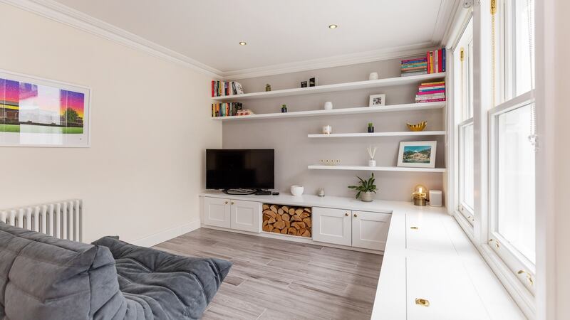 Number 24 St Anne’s Road, Drumcondra, Dublin 9