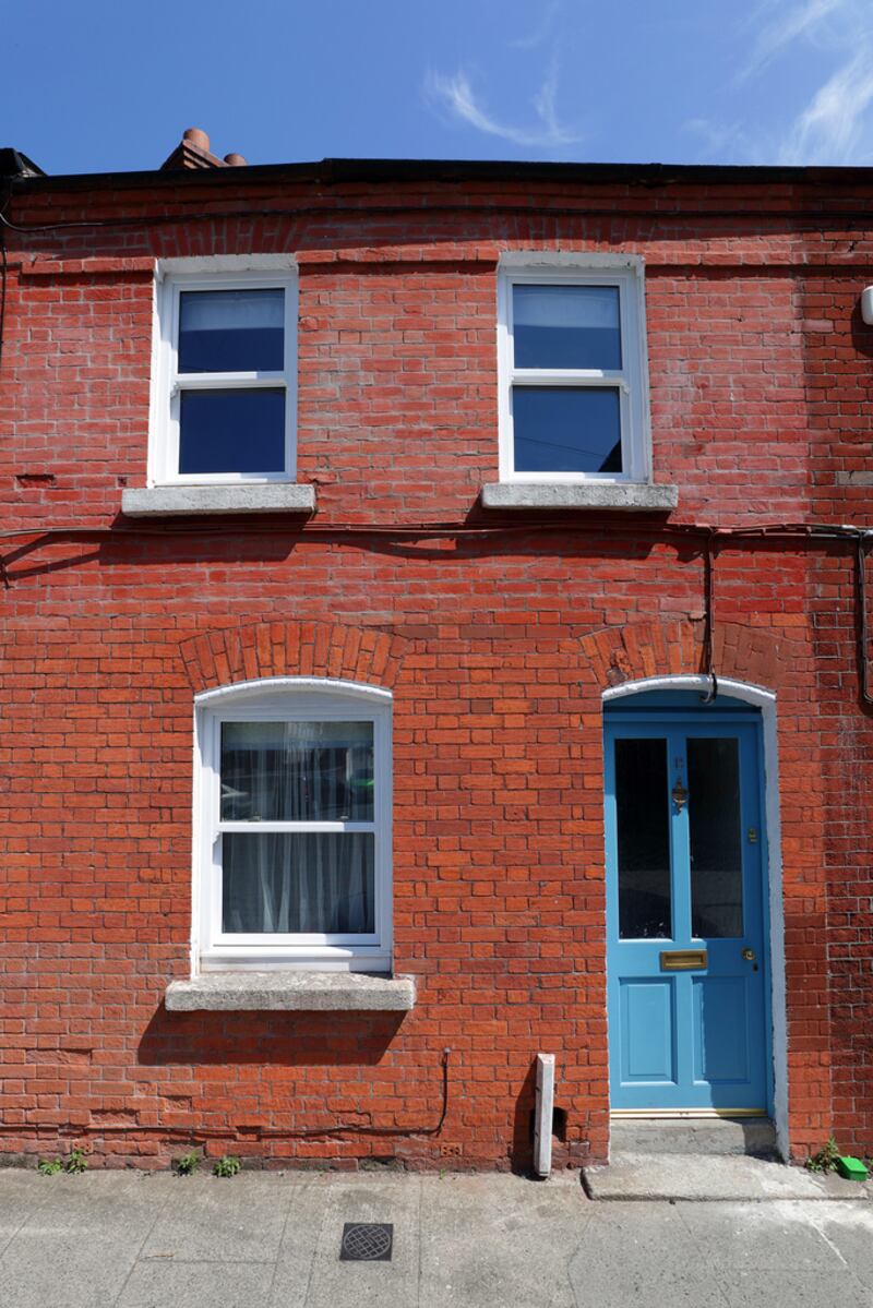 11 Pimlico, The Coombe, Dublin 8