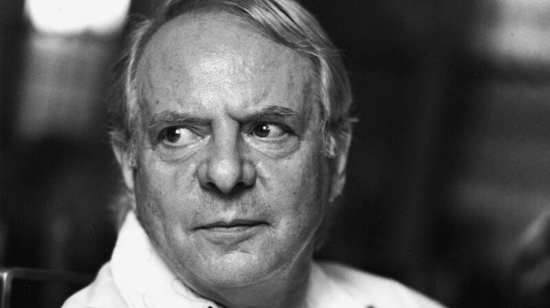 Simon Smith gives the Irish premiere of Stockhausen’s ‘Natural Durations’