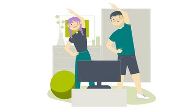 “The beauty of these videos is that they are accessible at anytime, anywhere, on any electronic device and can be shared with family members and care givers,” says Power