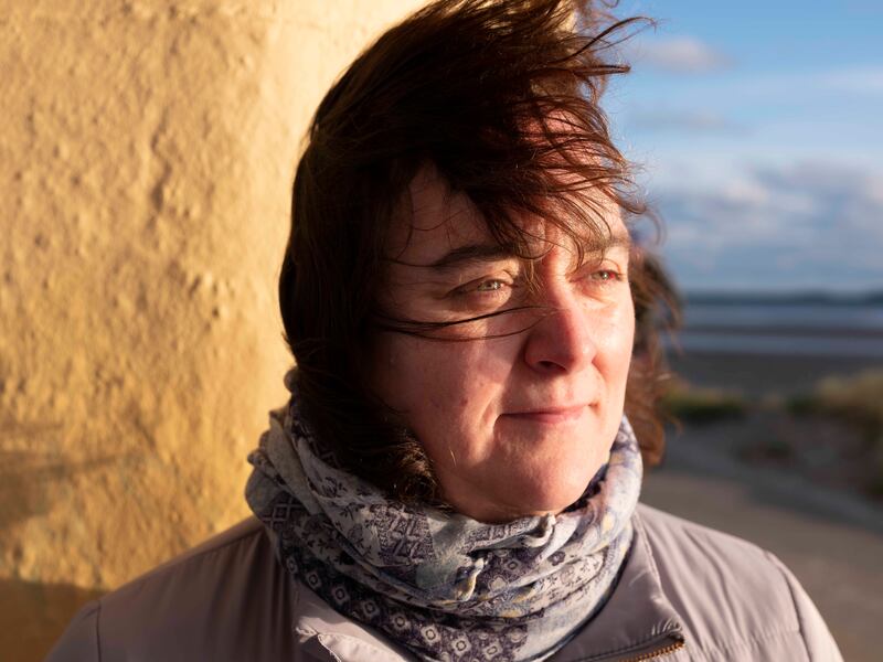 Susie Birney, director of the Irish Coalition for People Living with Obesity, says some obese patients have tried everything else without success and need access to the new drugs.