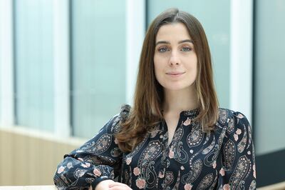 Dr Jennifer Fortune, CP-Life Research Centre at the at the Royal College of Surgeons in Ireland.