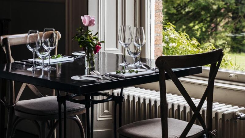 Reputedly, there are 365 lakes in Cavan – I know, a suspiciously familiar number – but it does mean that when it comes to menu planning, trout is pretty much a prerequisite.