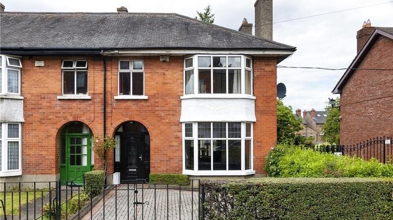 35 Maxwell Road, Rathmines, Dublin 6