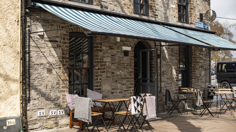 Ely Wine Store, Maynooth, Co Kildare